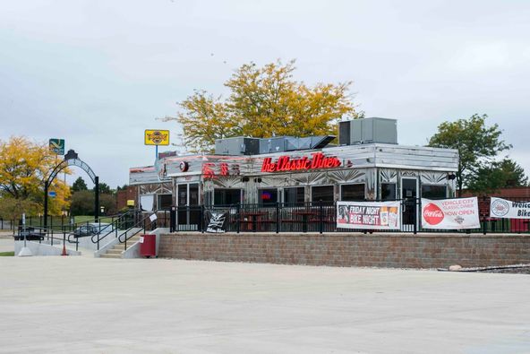 Vehicle City Harley Davidson: 2408-2410 Austins Parkway, Flint, MI 48507